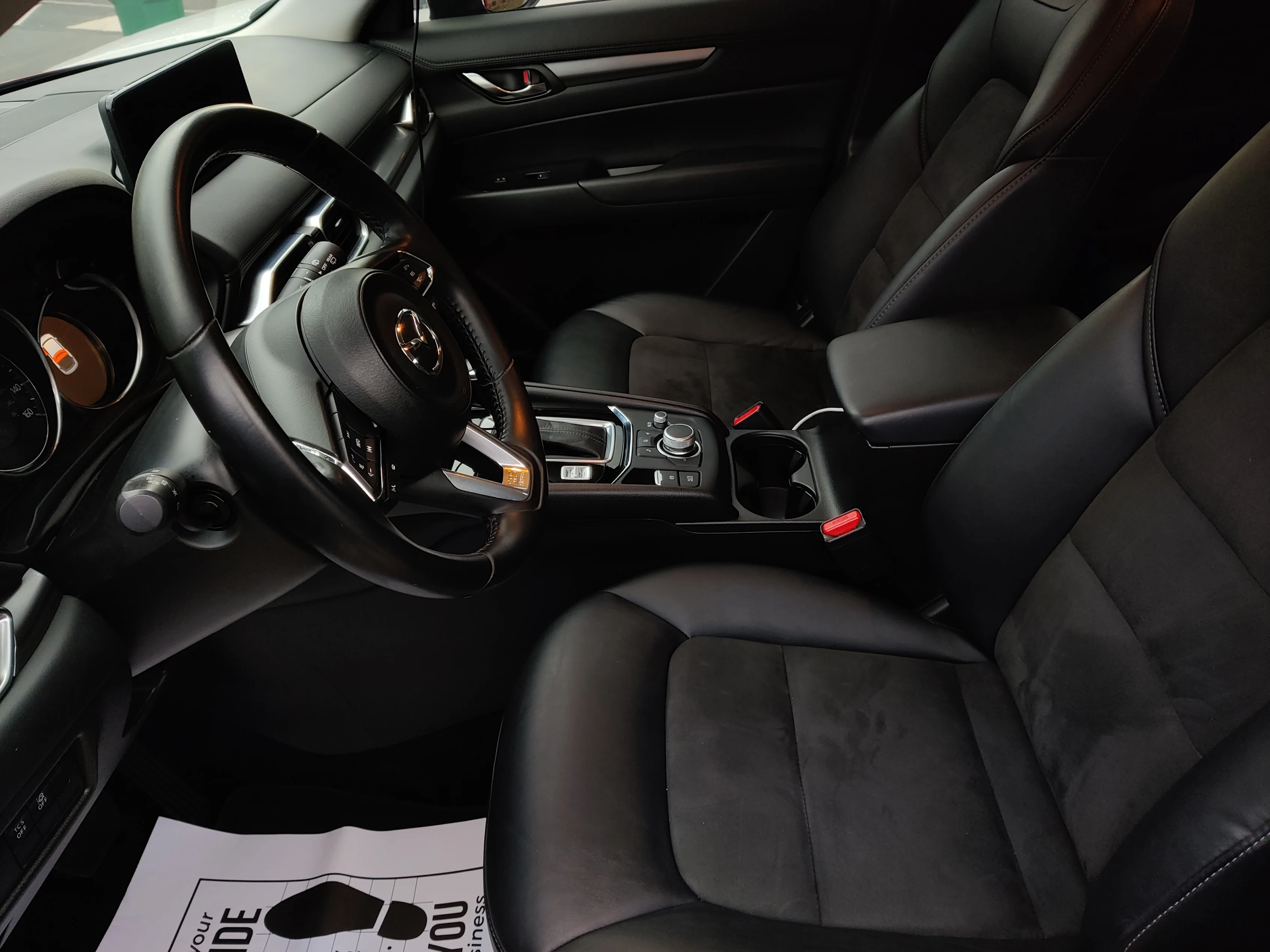 Detailing transformation